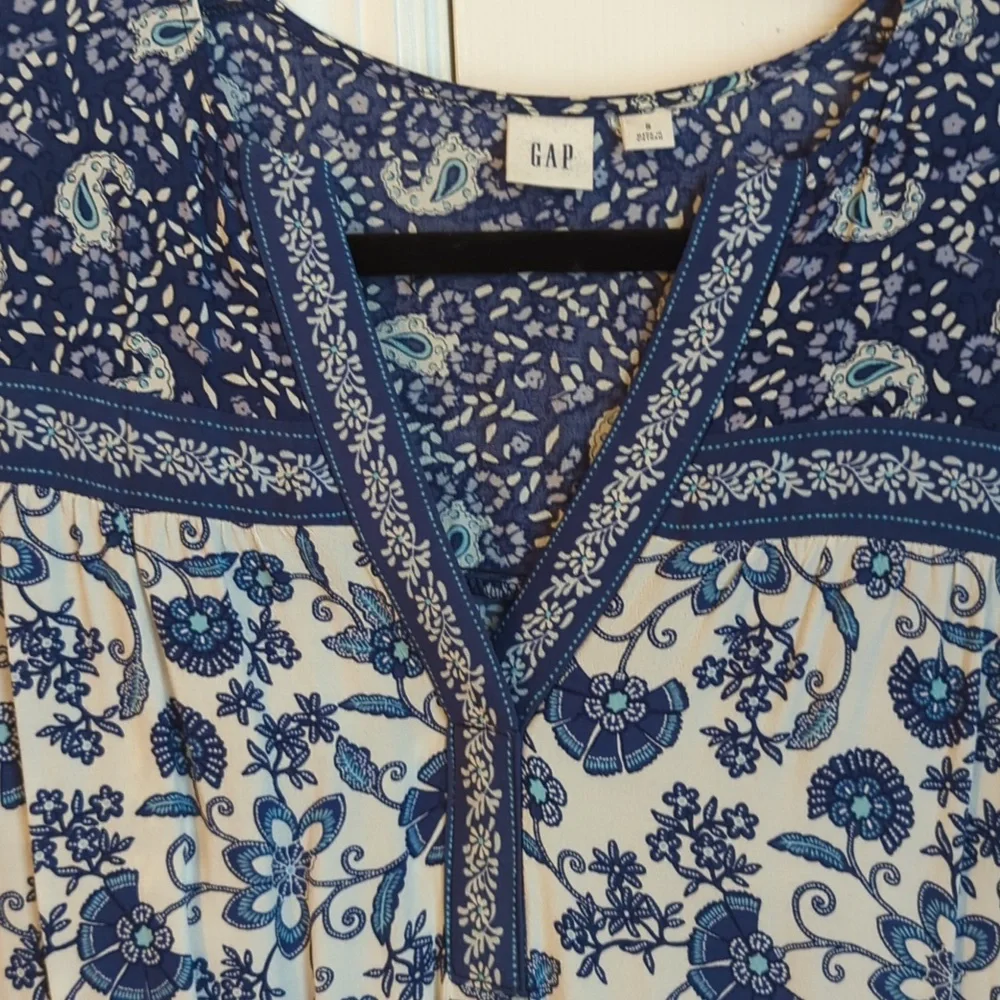 Gap Women's Dress - Picture 3 of 4